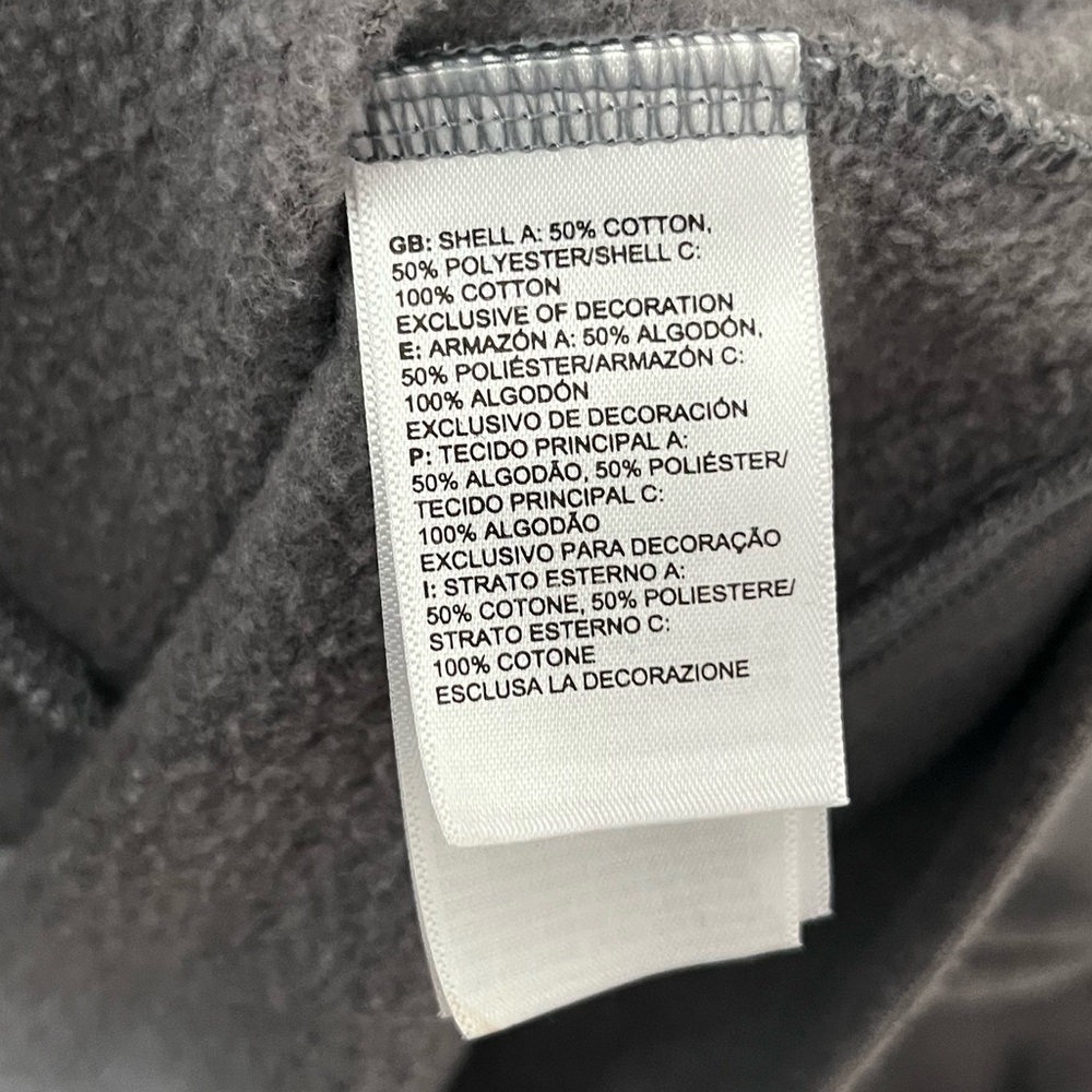 The North Face Sweatshirt - Picture 4 of 4